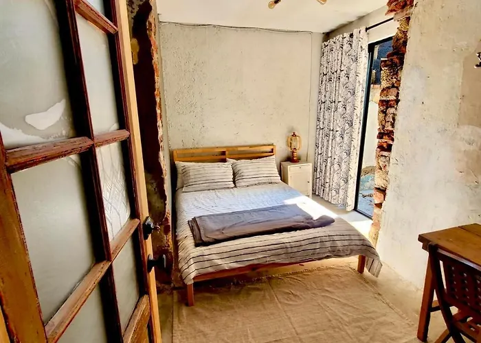 Hostel Casa Rivera *