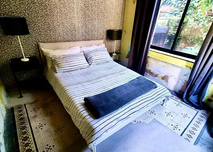 Casa Rivera * Mexico City