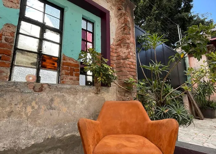 Casa Rivera Hostel