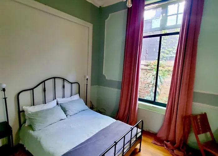 Casa Rivera * Mexico City