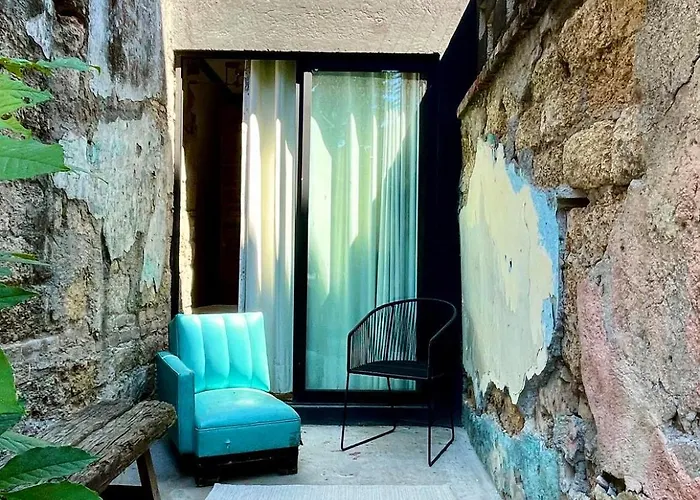 Casa Rivera *